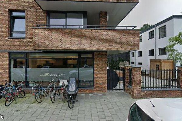 Appartement Texelstraat in Amstelveen