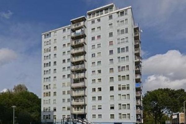 Appartement Wezelrade in Den Haag