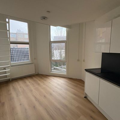 Kamer W.A. Scholtenstraat in Groningen