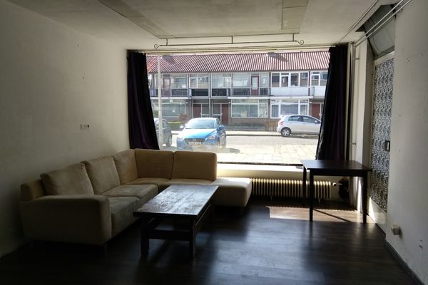 Appartement Abdij van Averbodestraat in Tilburg