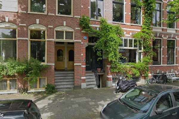 Huurwoning Blekerstraat in Groningen