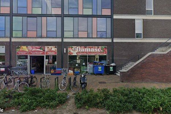 Apartment Stationsstraat in Doetinchem