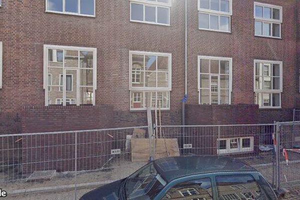 Appartement Oliestraat in Grave