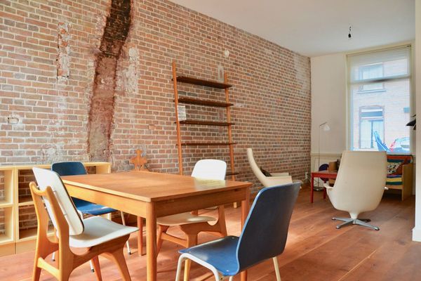 Huurwoning Herderslaan in Den Haag