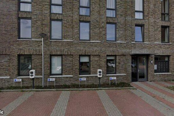 Appartement Mierloseweg in Helmond