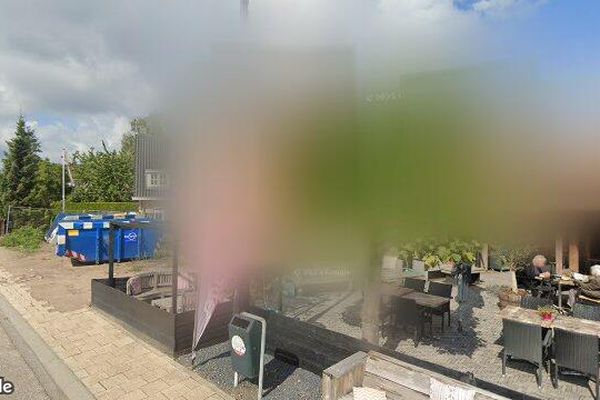 Apartment Oud-Loosdrechtsedijk in Loosdrecht