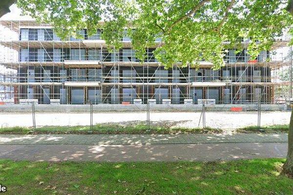 Appartement Bossebaan in Veldhoven