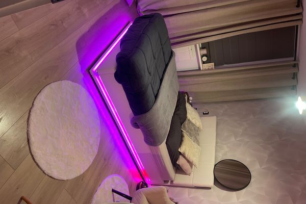 Room Oosterstraat in Nieuwegein