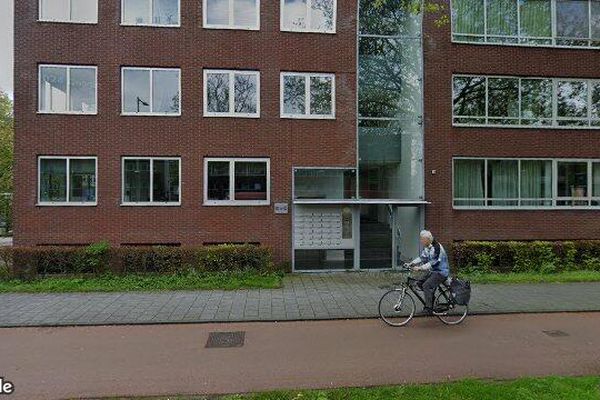 Appartement Amstelveenseweg in Amsterdam