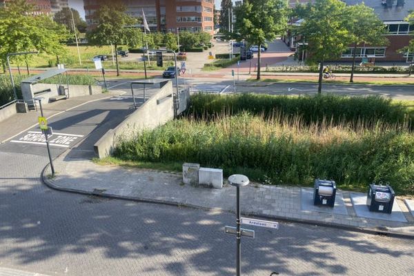 Appartement 2e Octaviolaan in Capelle aan den IJssel