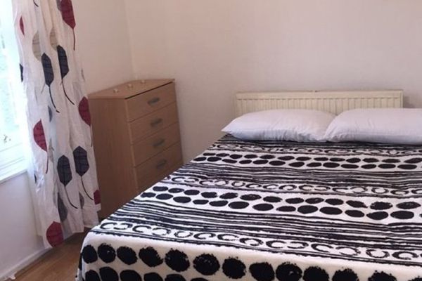 Room Wittevrouwensingel in Utrecht