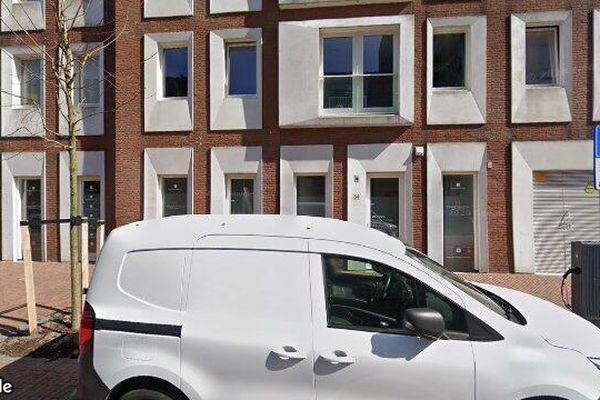 Appartement Maashaven N.z. in Rotterdam