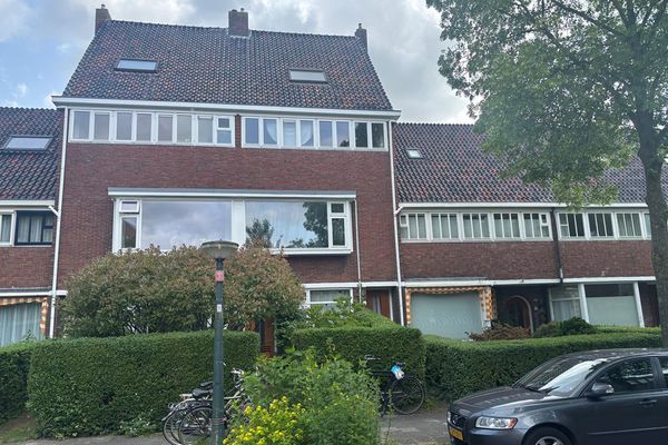 Room Gratamastraat in Groningen