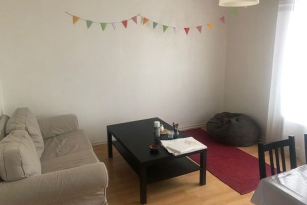 Room Harddraverstraat in Rotterdam