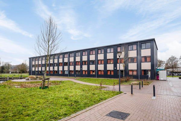 Appartement Sorbonnelaan in Maastricht