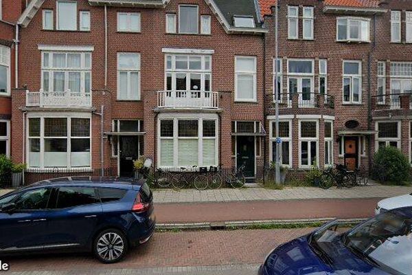 Appartement Verspronckweg in Haarlem