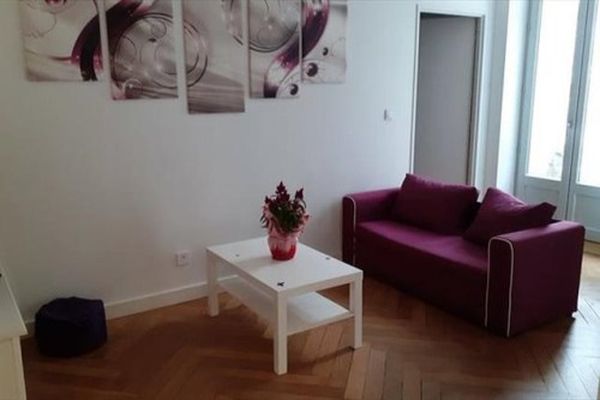 Kamer Noordplein in Rotterdam