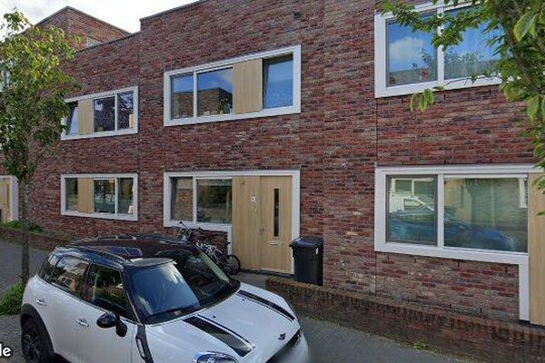 Huurwoning Garmt Stuivelingstraat in Haarlem