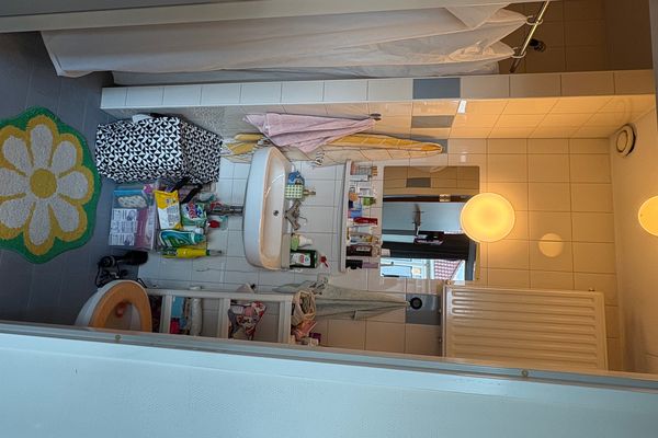 Kamer Steenstraat in Arnhem