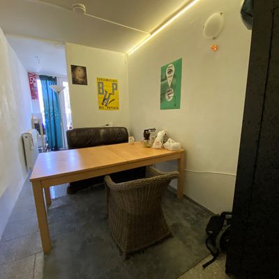 Kamer Lichtboei in Groningen