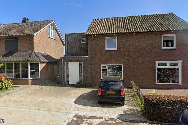 Appartement Plechelmusstraat in de Lutte