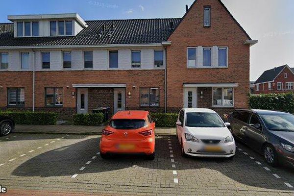 House Theo van Rijenlaan in Zaltbommel