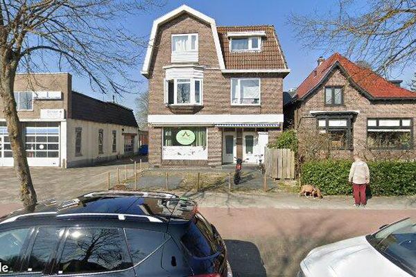 Appartement Hoofdstraat in Hoogezand
