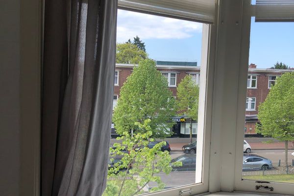 Kamer Apeldoornselaan in Den Haag