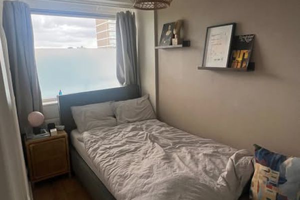Kamer Sloterplas in Amsterdam