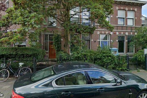 Appartement Rusthoekstraat in Den Haag