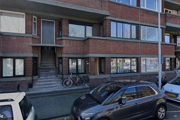 Appartement Juliana van Stolberglaan in Den Haag