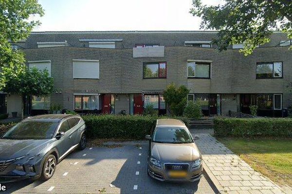 Huurwoning Parkwijklaan in Almere