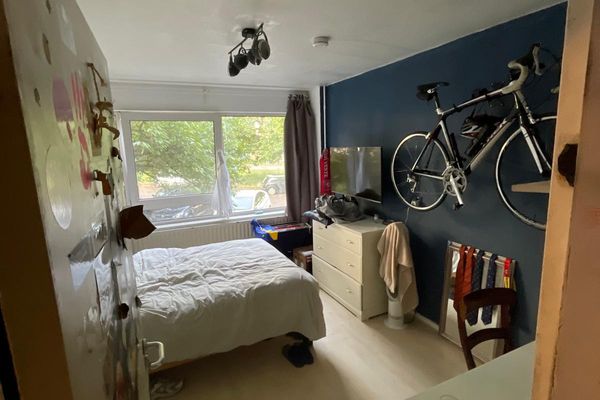 Room Oudraadtweg in Delft