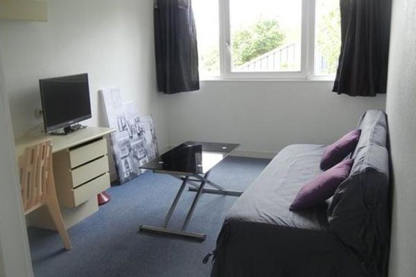 Room Bert Haanstrakade in Amsterdam