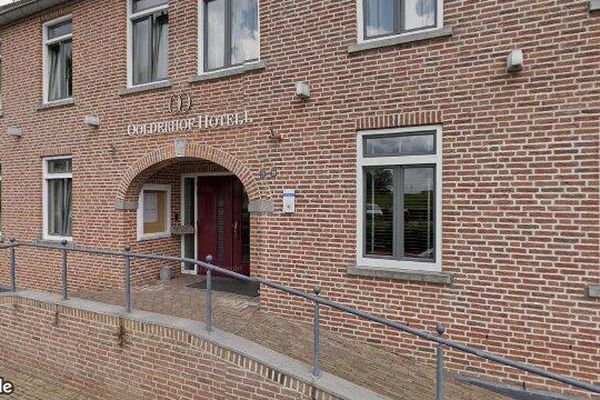 Studio Broekstraat in Herten