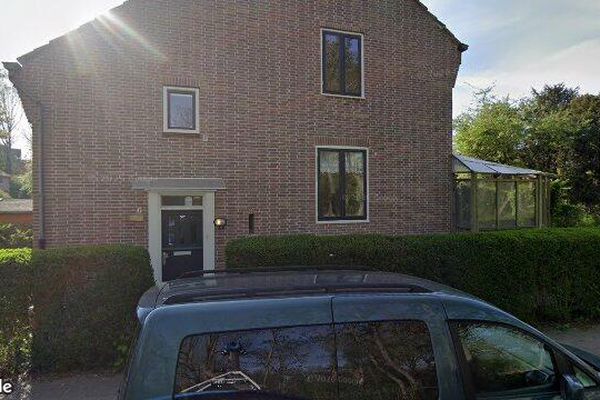 Huurwoning Ranonkelstraat in Alkmaar