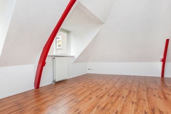 Room Van Swietenstraat in Den Haag