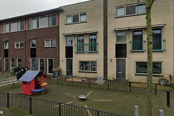 Huurwoning Catharijnepoort in Nieuw-Vennep
