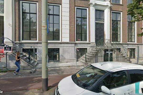 Studio Prinsegracht in Den Haag