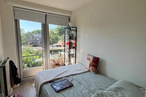 Room Sloterplas in Amsterdam