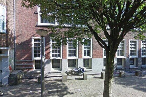 Appartement Floris Versterstraat in Amsterdam