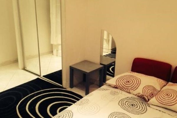 Kamer Anna Beijerstraat in Delft