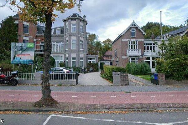 Apartment Laan van Nieuw Oosteinde in Voorburg