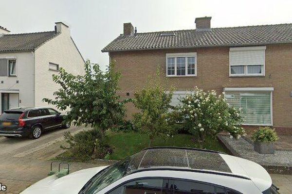 Huurwoning Achter de Hoven in Berg en Terblijt