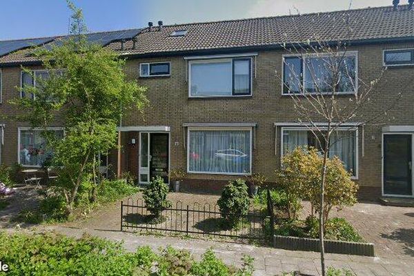 Huurwoning Meerkoetstraat in Ilpendam