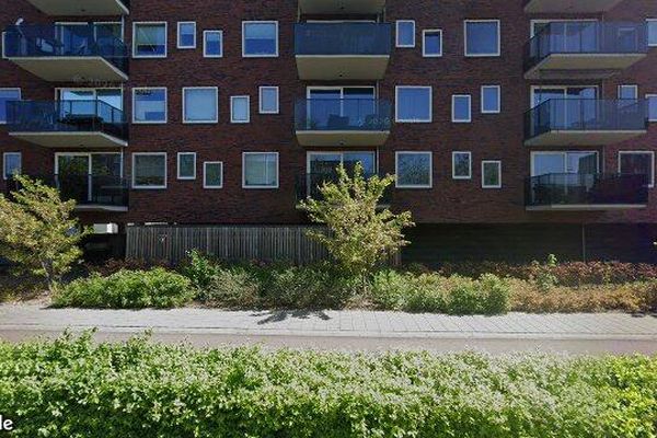 Appartement De Wherelanden in Purmerend