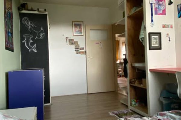 Room Onbekend in Groningen