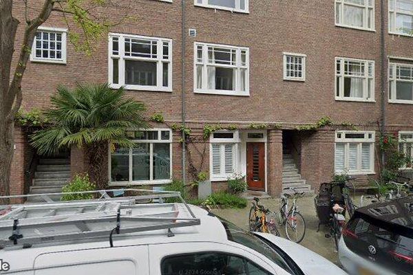 Appartement Grevelingenstraat in Amsterdam