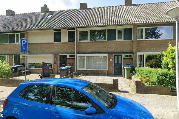 Huurwoning Maximiliaanstraat in Eindhoven