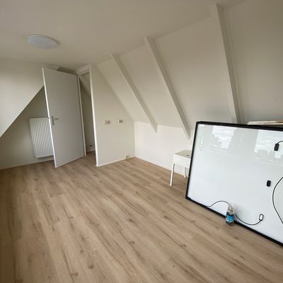 Kamer Celebesstraat in Groningen